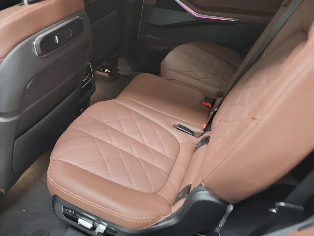 BMW X7 * XDRIVE40I * CARFAX *  | Mobile.bg   12