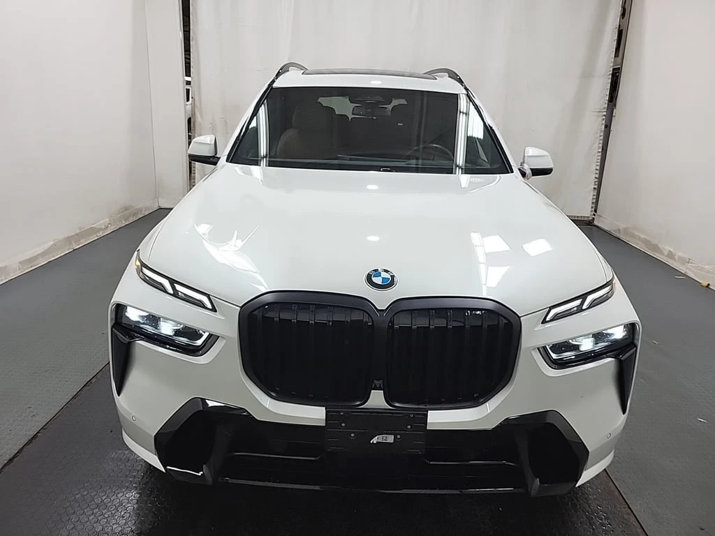 BMW X7 * XDRIVE40I * CARFAX *  | Mobile.bg   7