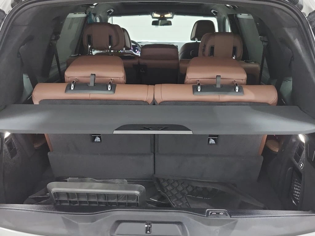 BMW X7 * XDRIVE40I * CARFAX *  | Mobile.bg   16