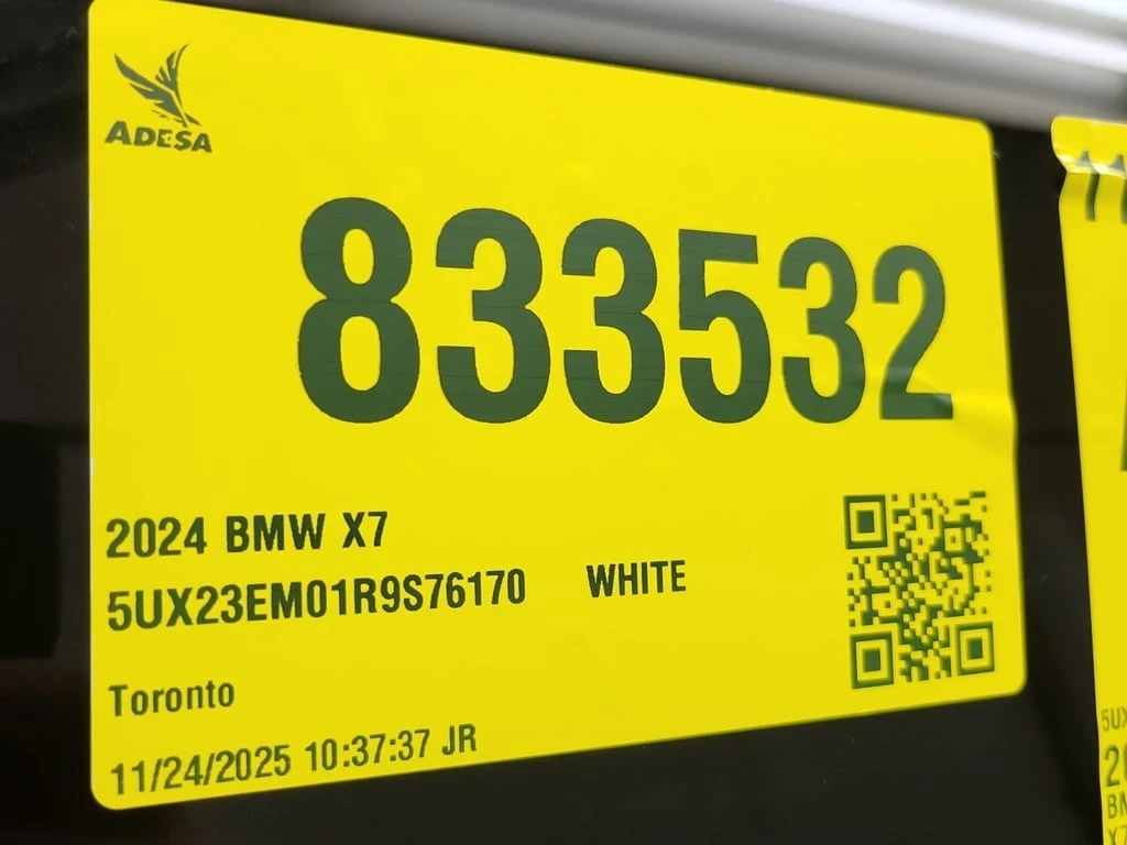 BMW X7 * XDRIVE40I * CARFAX *  | Mobile.bg   14