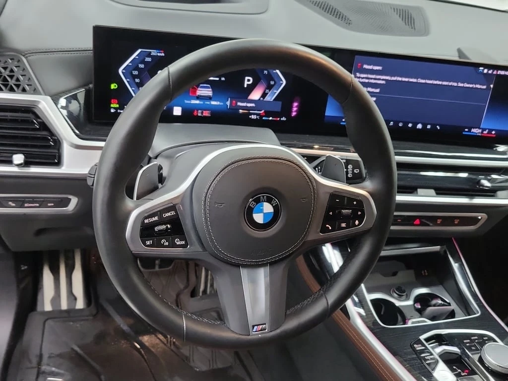 BMW X7 * XDRIVE40I * CARFAX *  | Mobile.bg   11