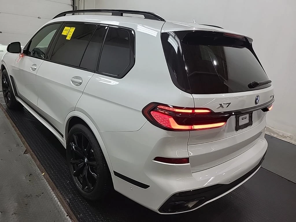 BMW X7 * XDRIVE40I * CARFAX *  | Mobile.bg   4