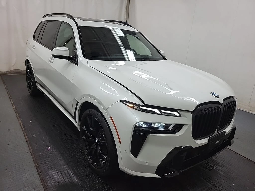 BMW X7 * XDRIVE40I * CARFAX *  | Mobile.bg   2