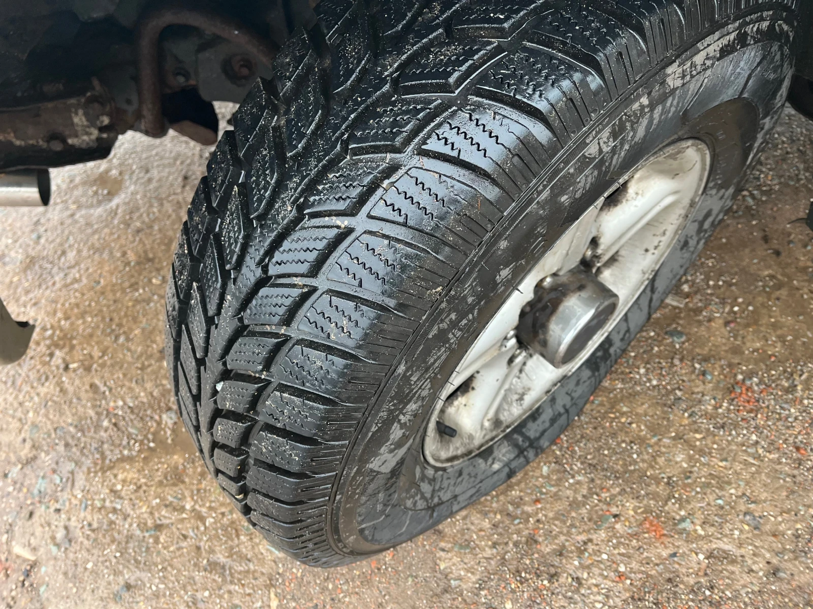 Opel Monterey | Mobile.bg � ����������� 5