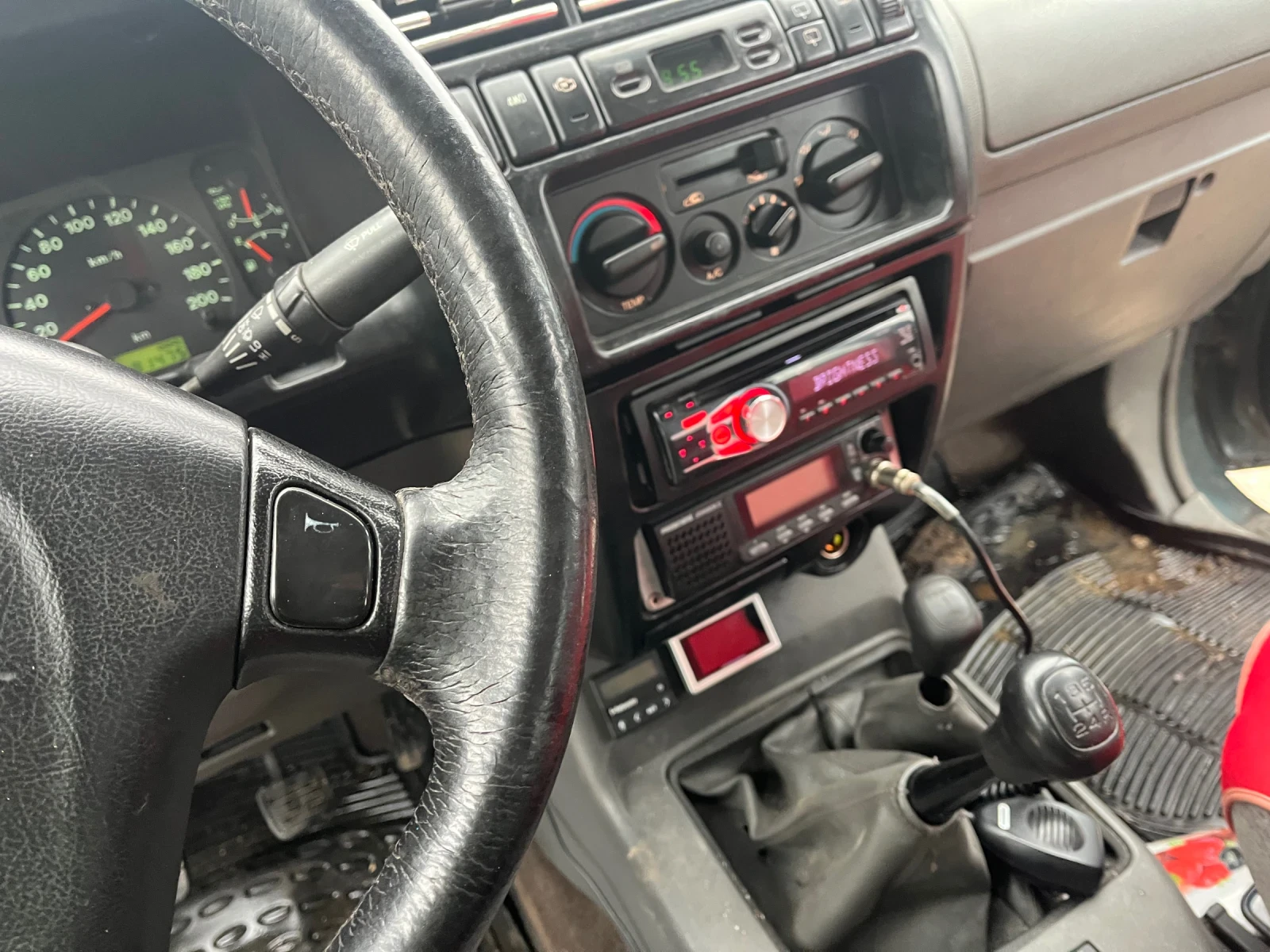 Opel Monterey | Mobile.bg � ����������� 7
