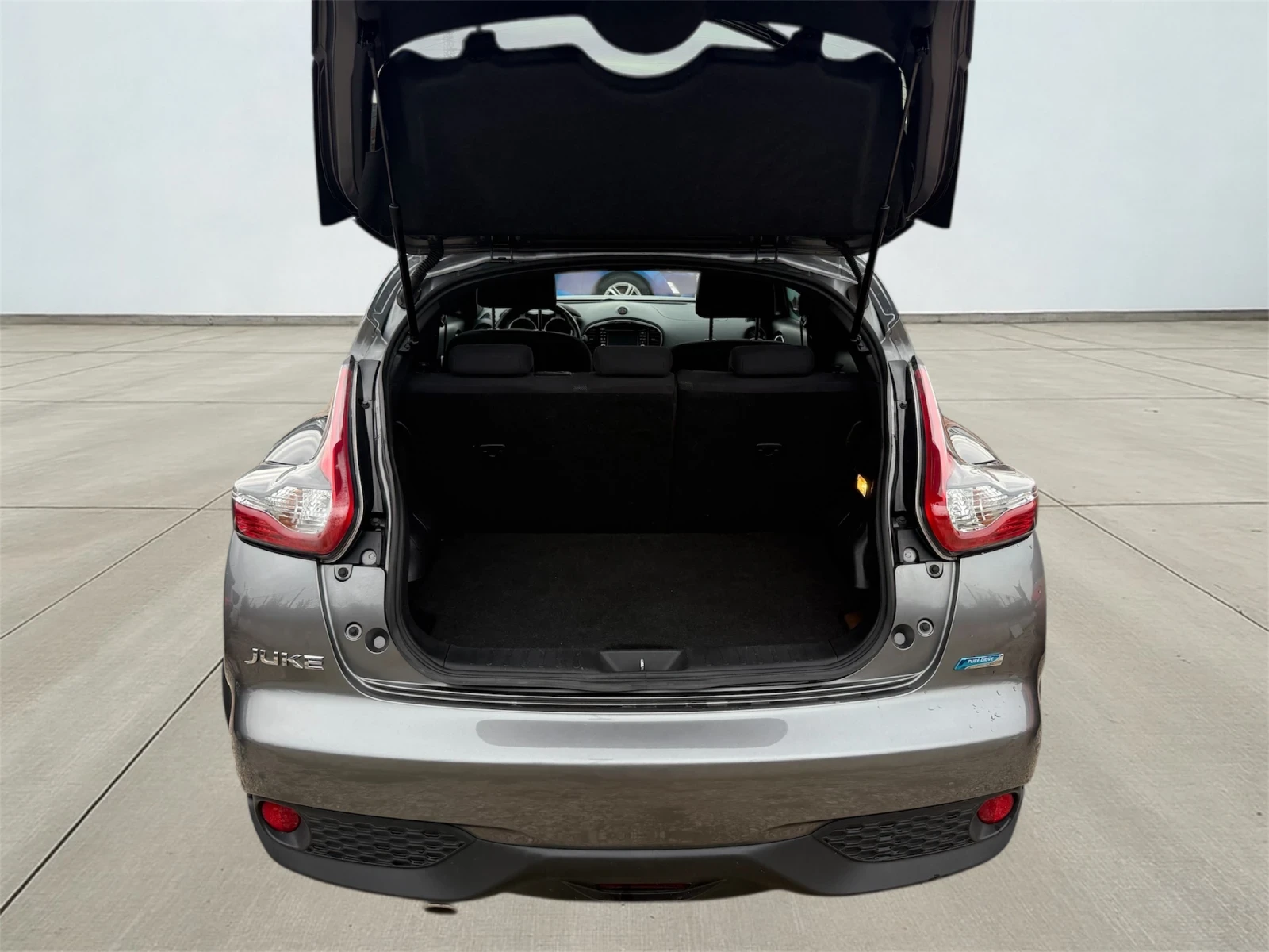 Nissan Juke 1.5dCI/NAV/CAMERA/ACENTA/EURO6 | Mobile.bg � ����������� 15