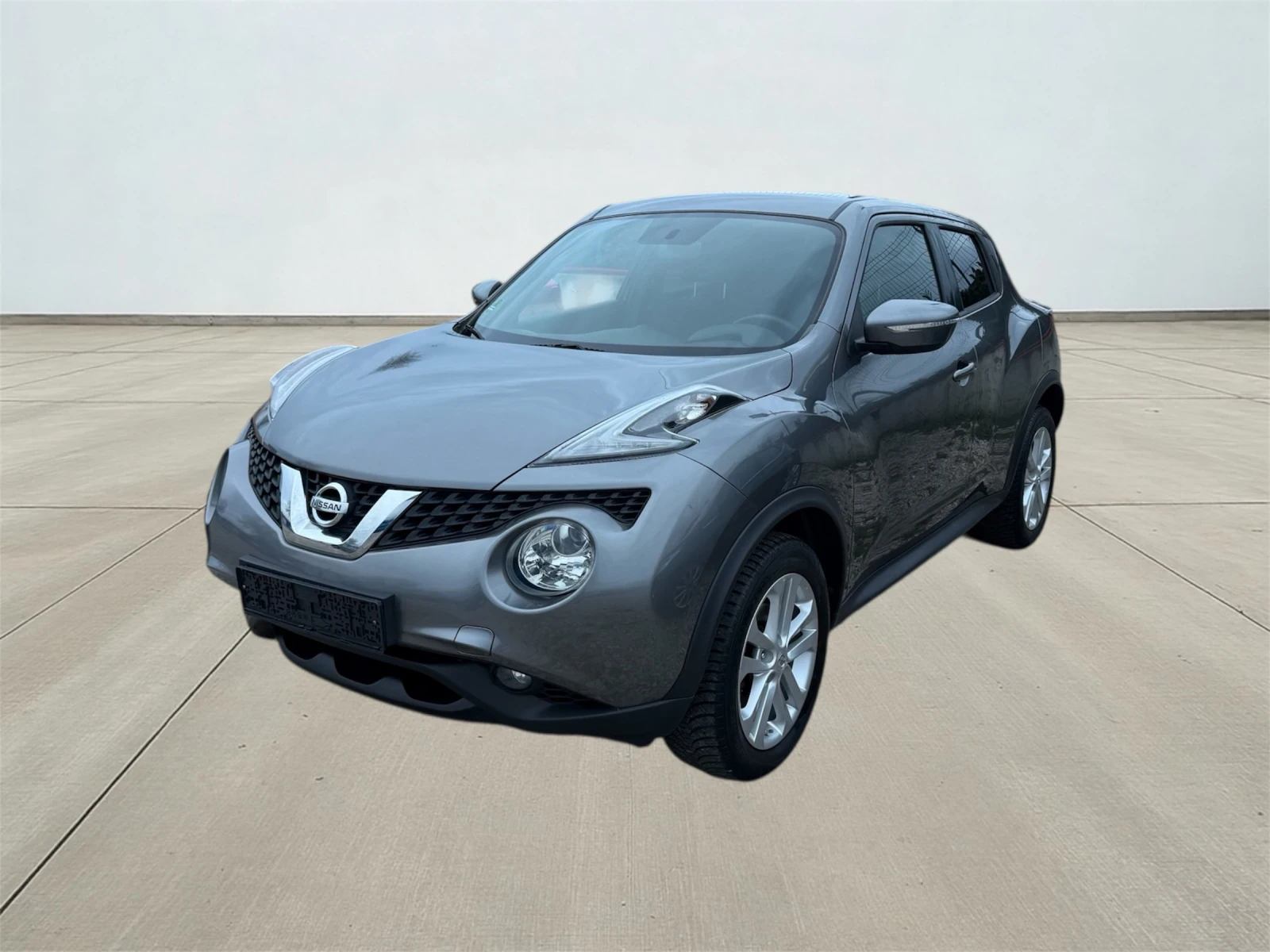 Nissan Juke 1.5dCI/NAV/CAMERA/ACENTA/EURO6 - изображение 5