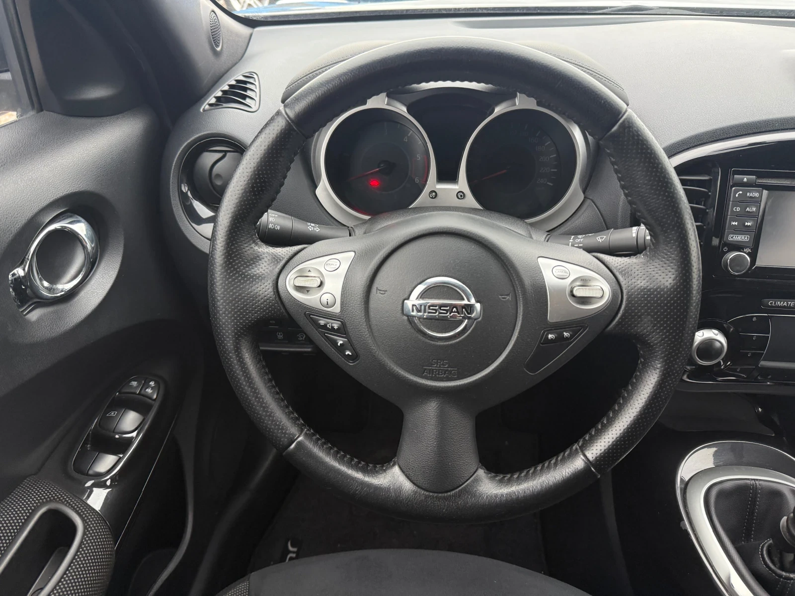 Nissan Juke 1.5dCI/NAV/CAMERA/ACENTA/EURO6 | Mobile.bg � ����������� 11