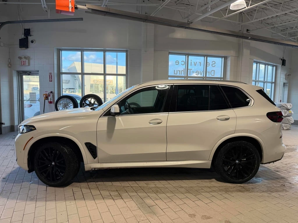 BMW X5 * xDrive40i * CARFAX * БЕЗ ПЪРВОНАЧАЛНА ВНОСКА - изображение 2