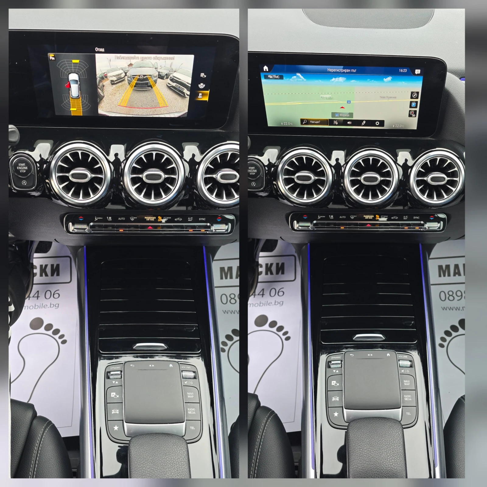 Mercedes-Benz GLA 200 D 100%км - изображение 9