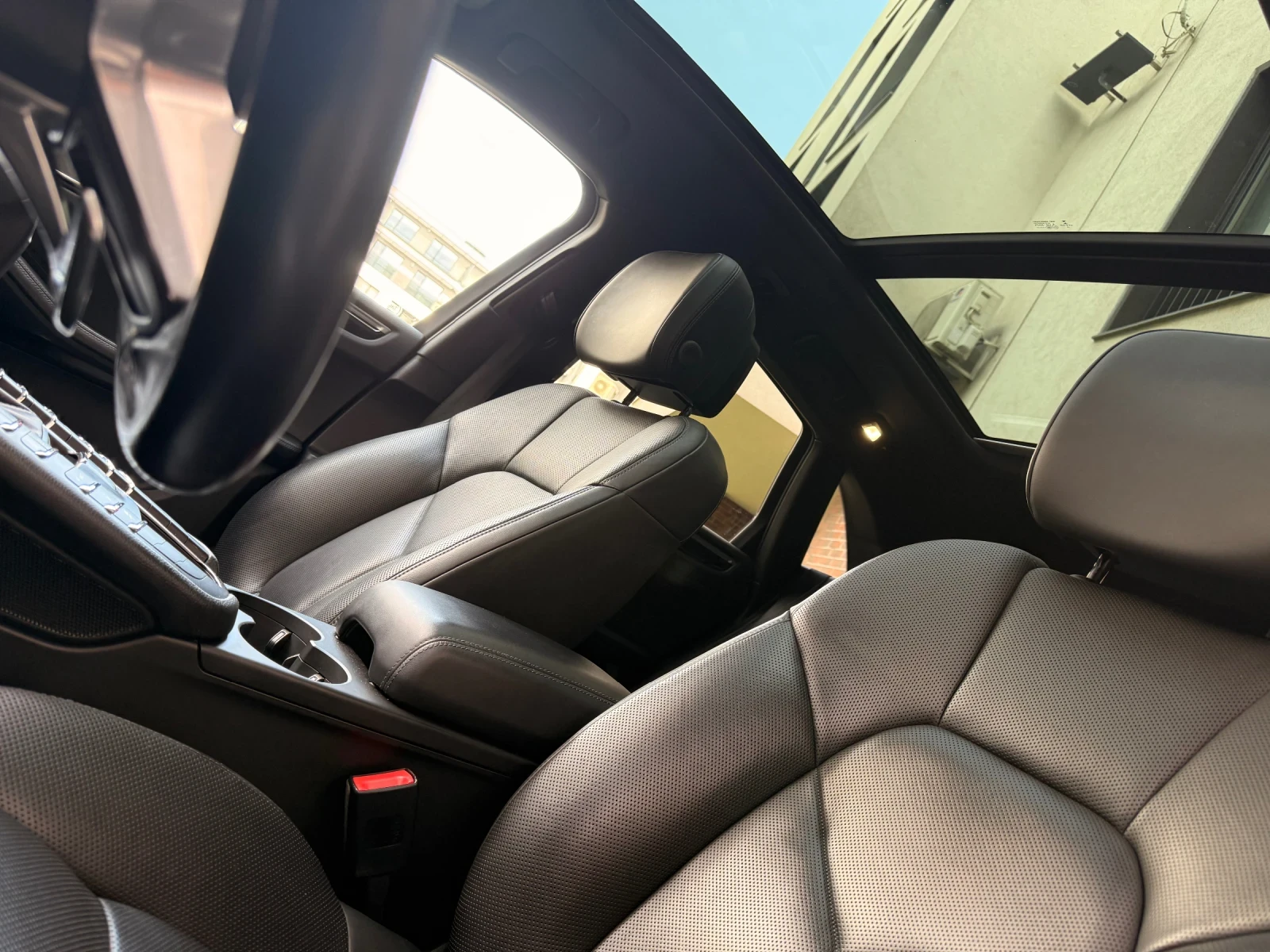 Porsche Macan S 3.0 V6 340 �.�.Bi-turbo | Mobile.bg � ����������� 17