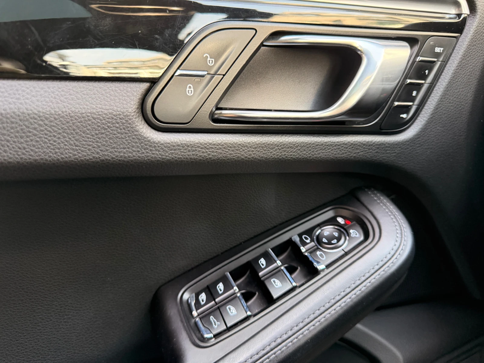 Porsche Macan S 3.0 V6 340 �.�.Bi-turbo | Mobile.bg � ����������� 11