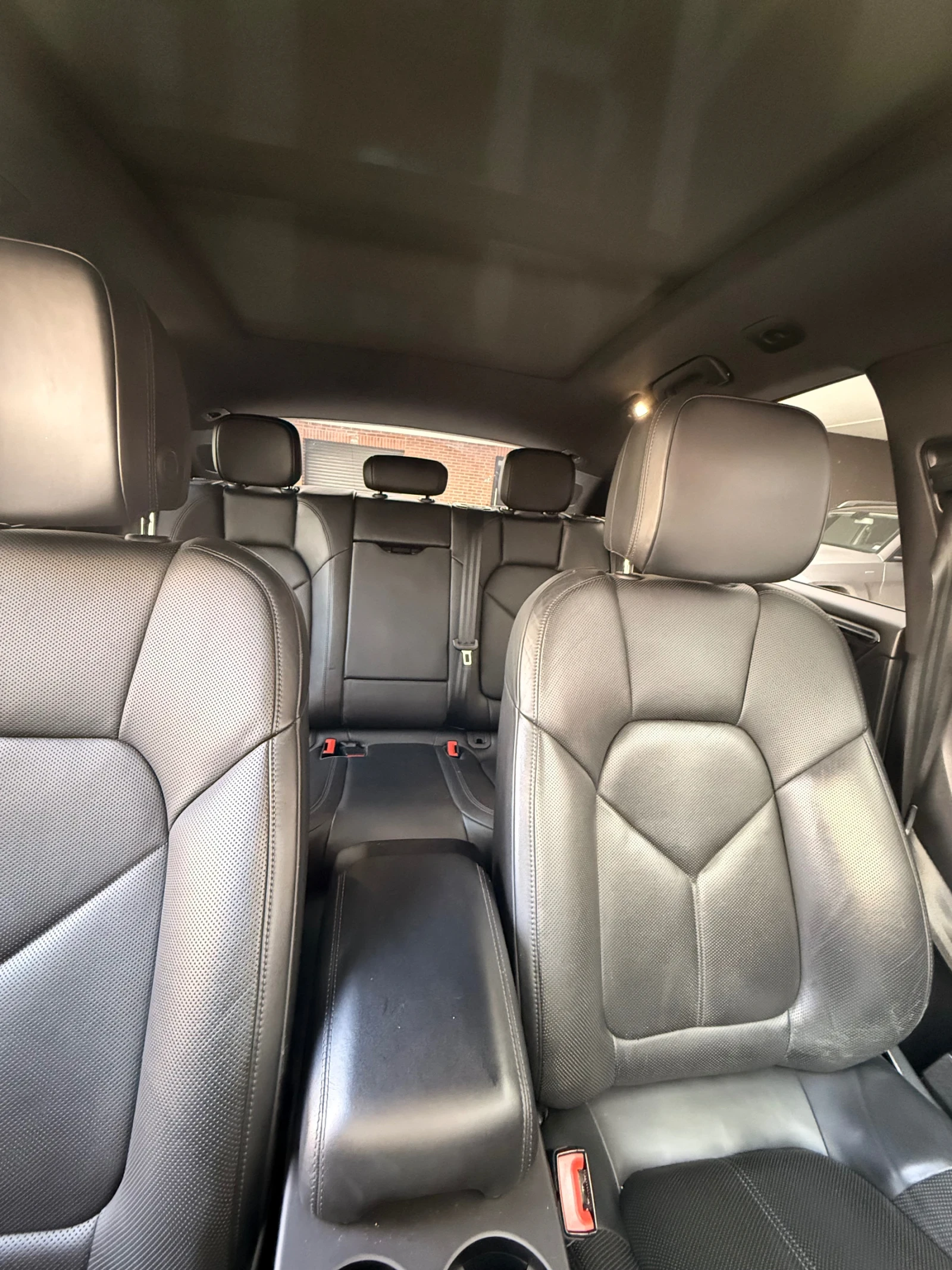 Porsche Macan S 3.0 V6 340 �.�.Bi-turbo | Mobile.bg � ����������� 8