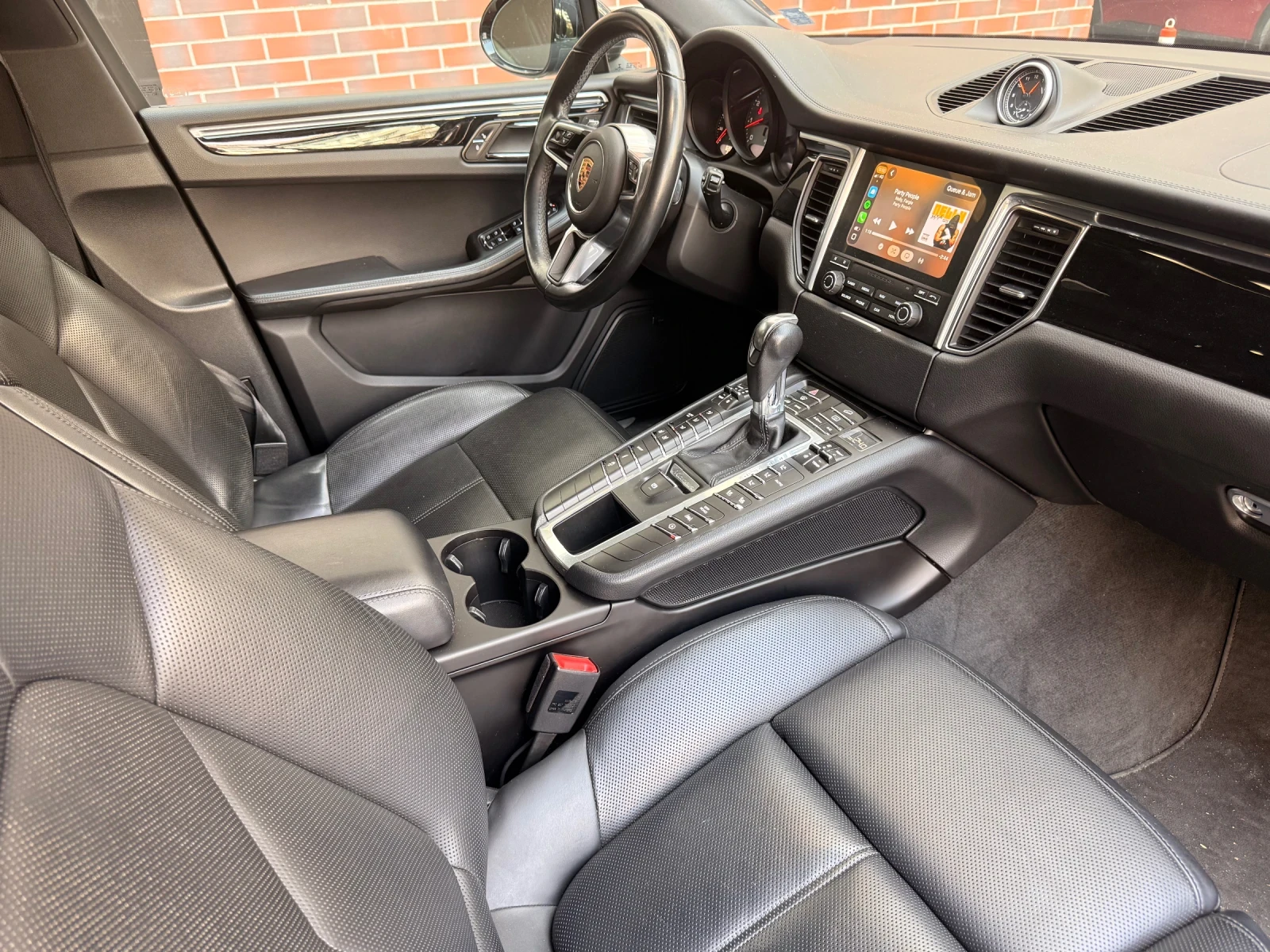 Porsche Macan S 3.0 V6 340 �.�.Bi-turbo | Mobile.bg � ����������� 7