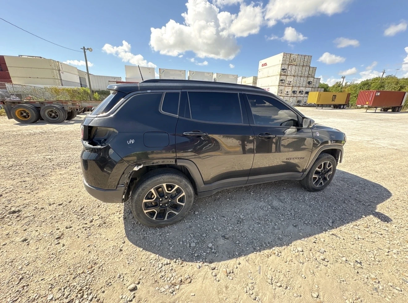 Jeep Compass undefined | Auto.bg — изображение 1