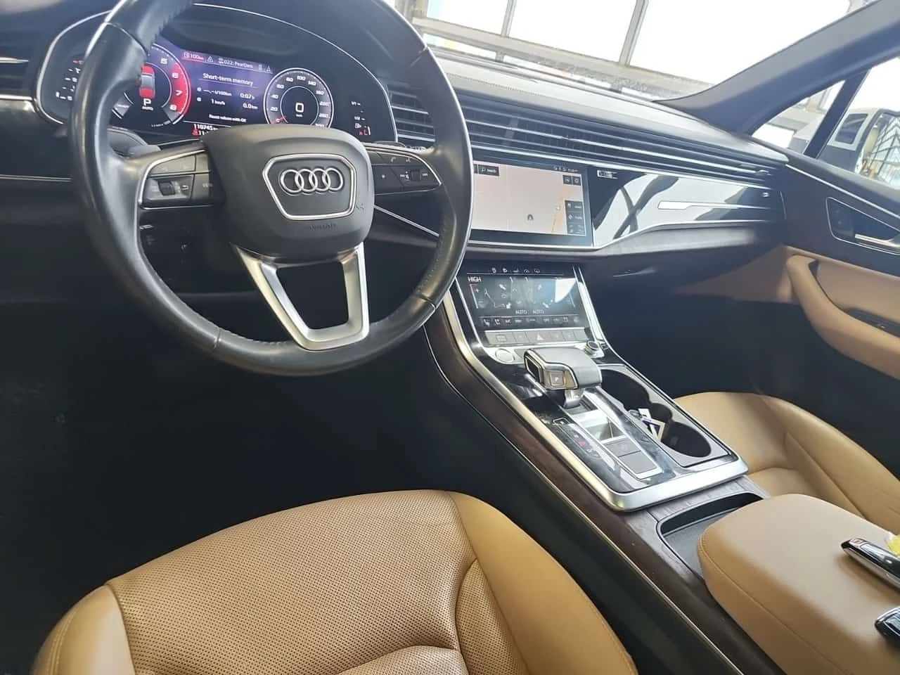 Audi Q7 * PROGRESSIV* 360 ������* ��������* ��������* ���� | Mobile.bg � ����������� 11