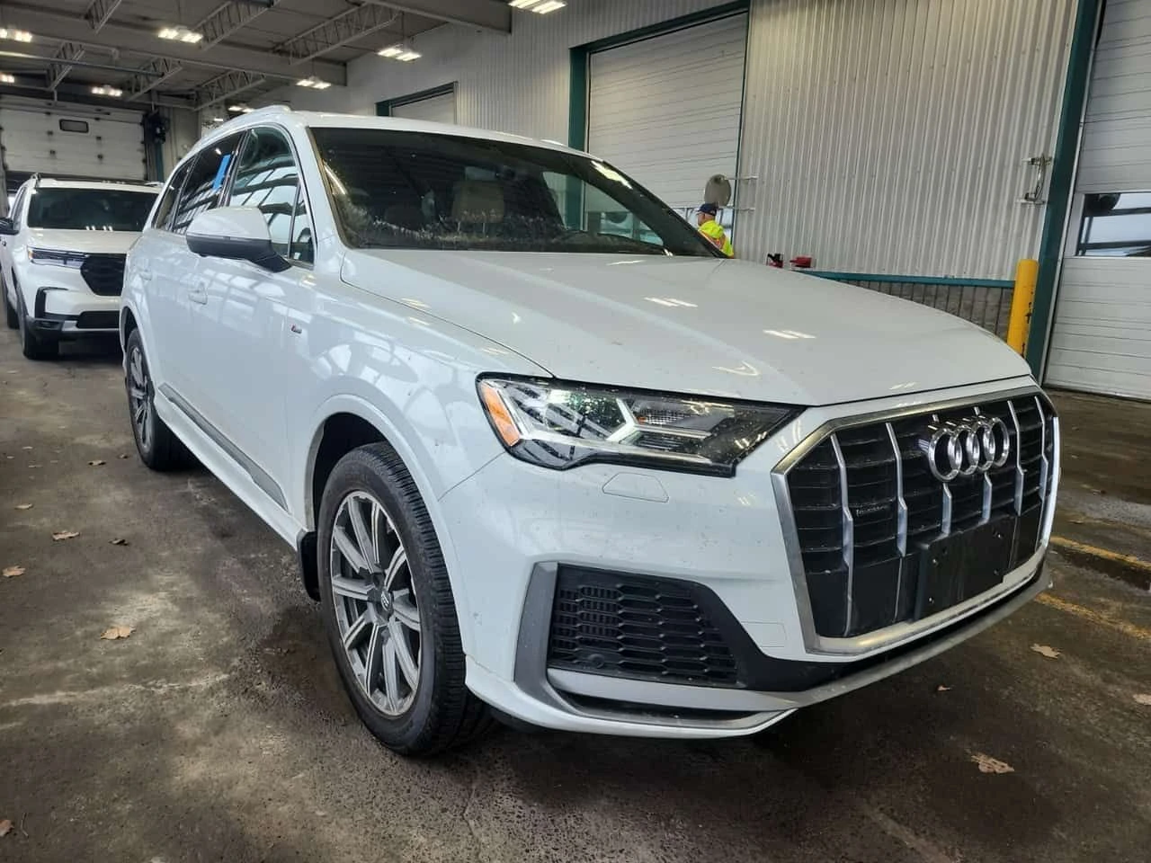 Audi Q7 * PROGRESSIV* 360 ������* ��������* ��������* ���� | Mobile.bg � ����������� 2