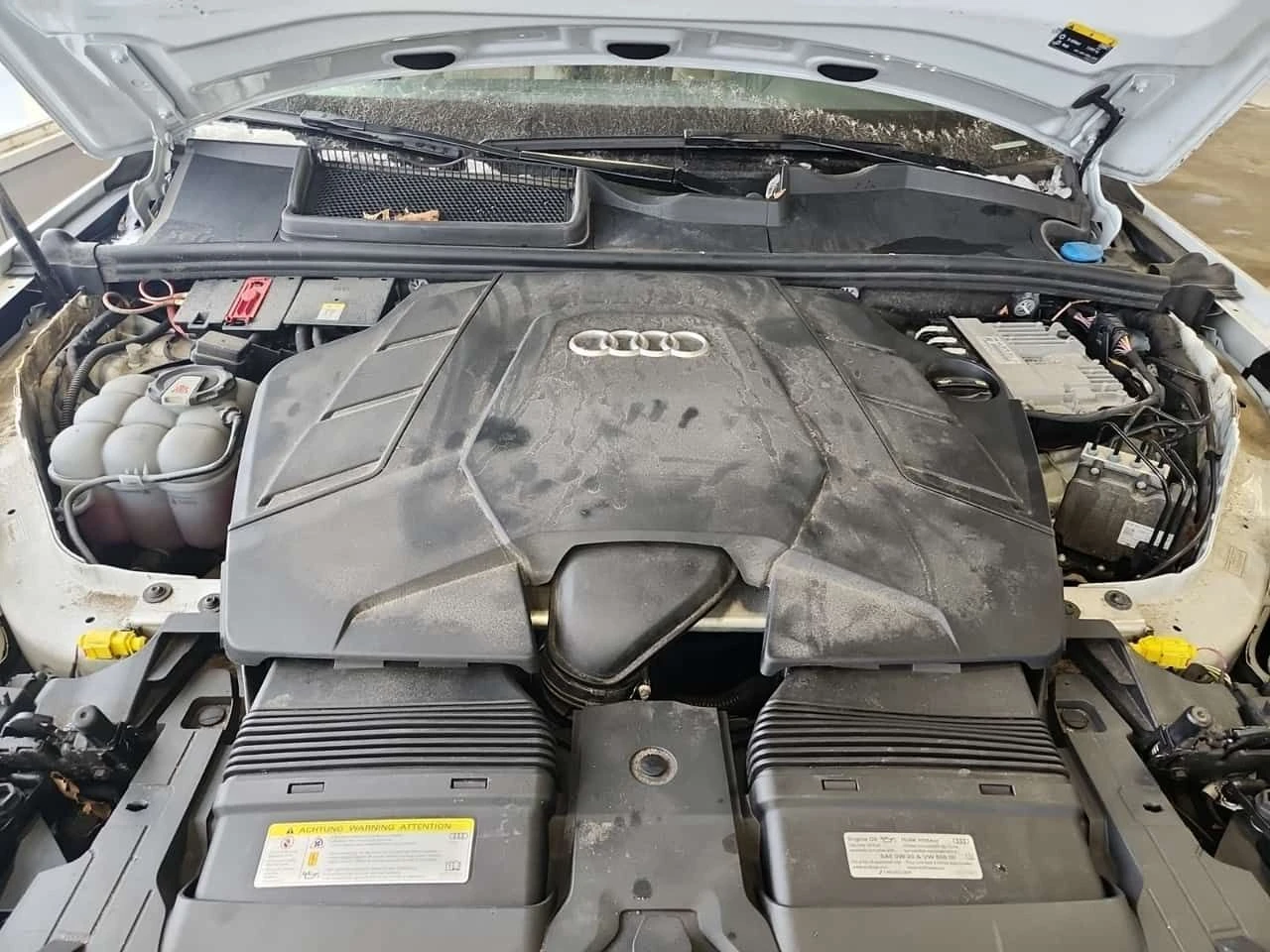 Audi Q7 * PROGRESSIV* 360 ������* ��������* ��������* ���� | Mobile.bg � ����������� 17