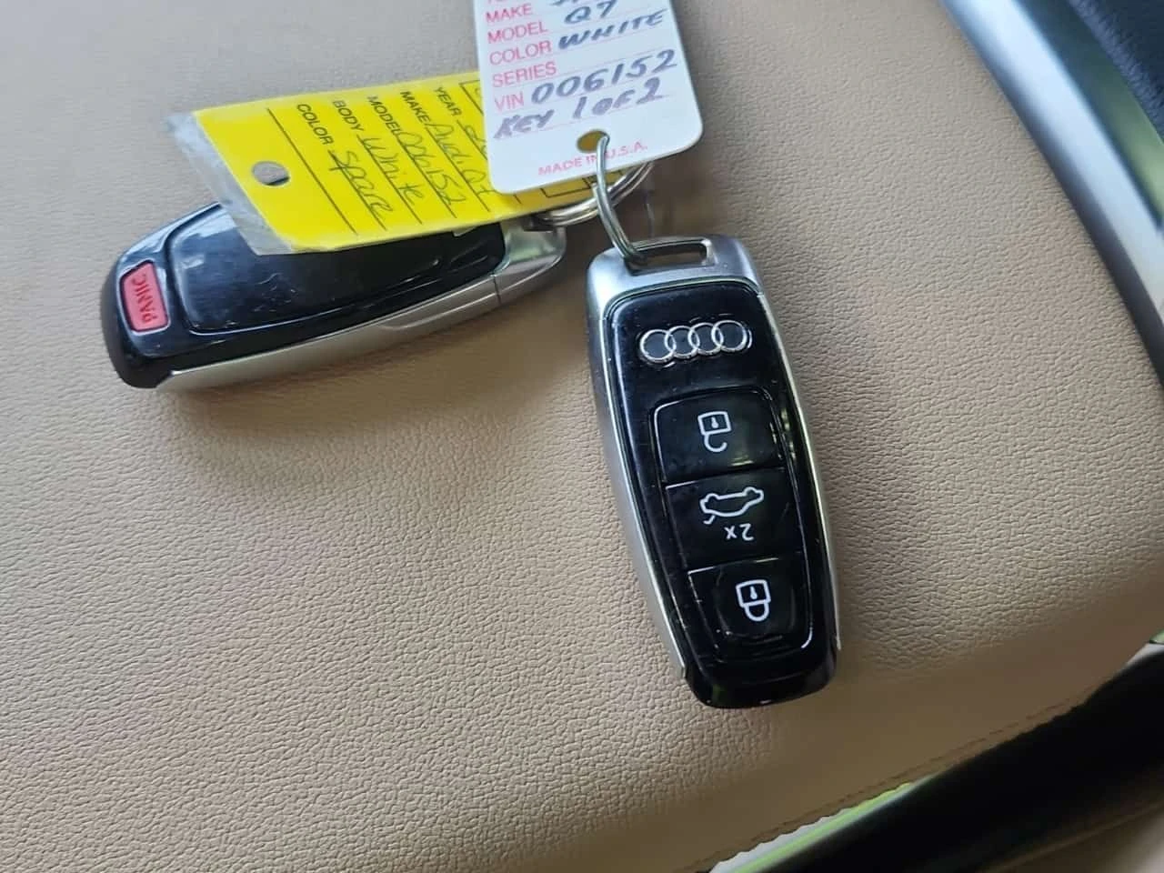 Audi Q7 * PROGRESSIV* 360 ������* ��������* ��������* ���� | Mobile.bg � ����������� 8