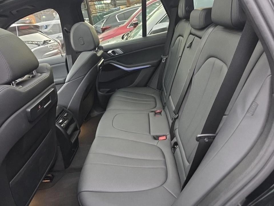 BMW X5 ПОДГРЕВ* 360КАМЕРА* LANE* ASSIST* КЕЙЛЕС* , снимка 10 - Автомобили и джипове - 53912122