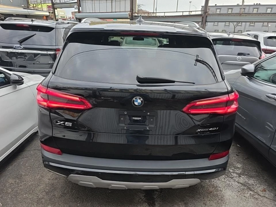 BMW X5 ПОДГРЕВ* 360КАМЕРА* LANE* ASSIST* КЕЙЛЕС* , снимка 6 - Автомобили и джипове - 53912122