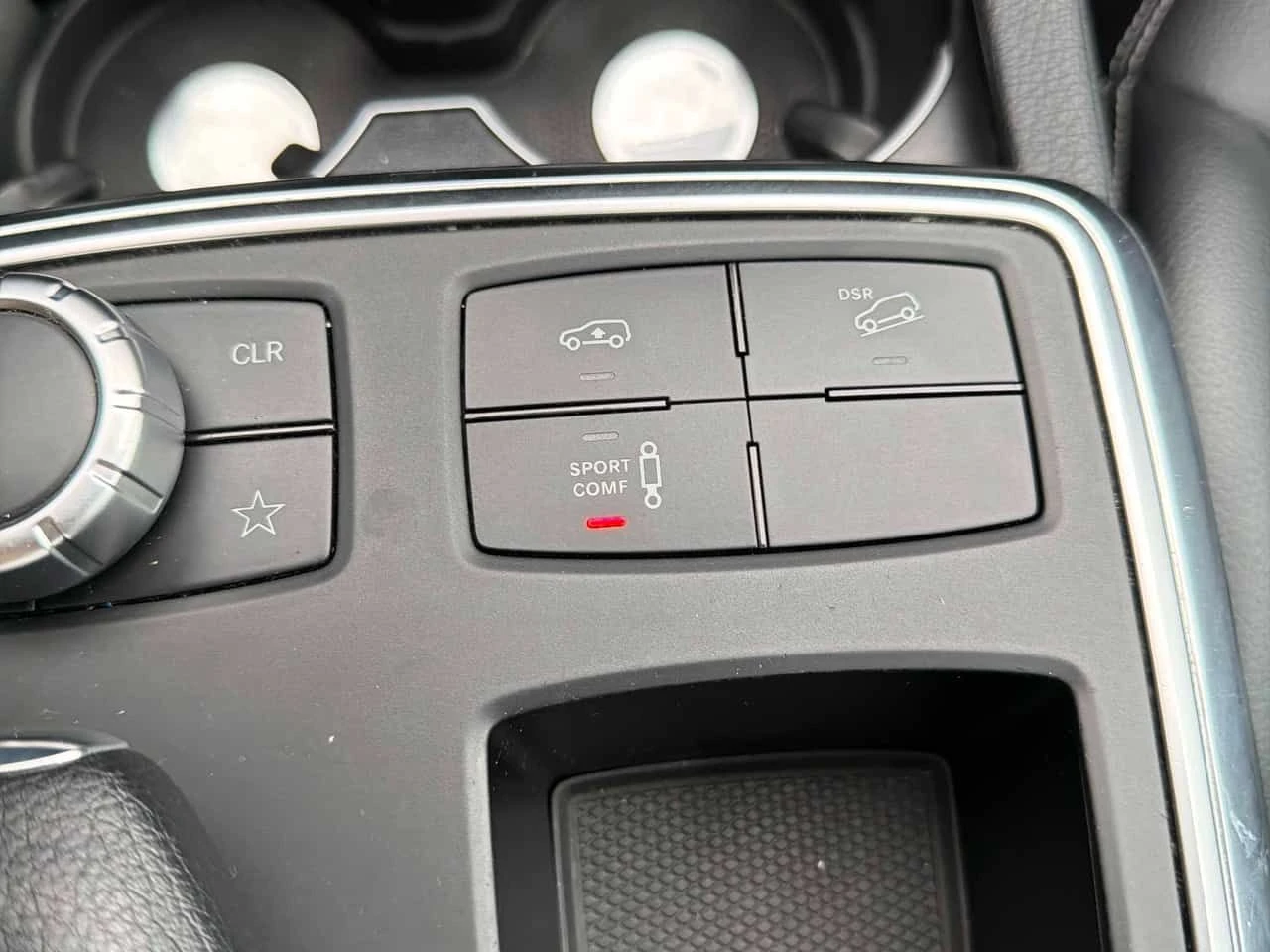 Mercedes-Benz ML 350 BlueTEC  НА ВЪЗДУХ, снимка 14 - Автомобили и джипове - 54078802