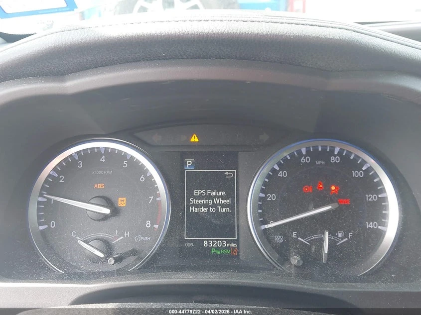 Toyota Highlander 3.5l Limited, снимка 7 - Автомобили и джипове - 54528675
