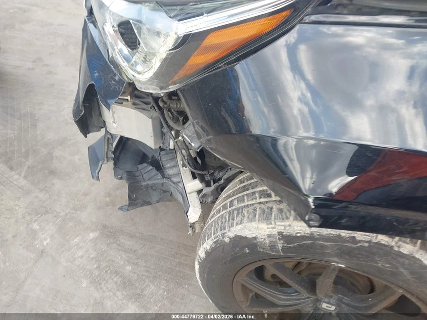 Toyota Highlander 3.5l Limited, снимка 6 - Автомобили и джипове - 54528675