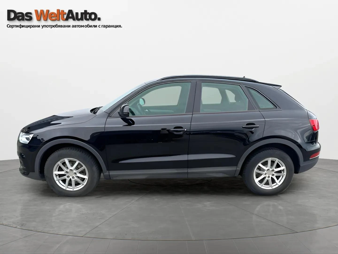 Audi Q3 | Mobile.bg � ����������� 5