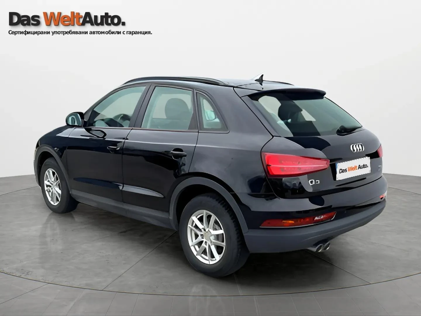 Audi Q3 | Mobile.bg � ����������� 4