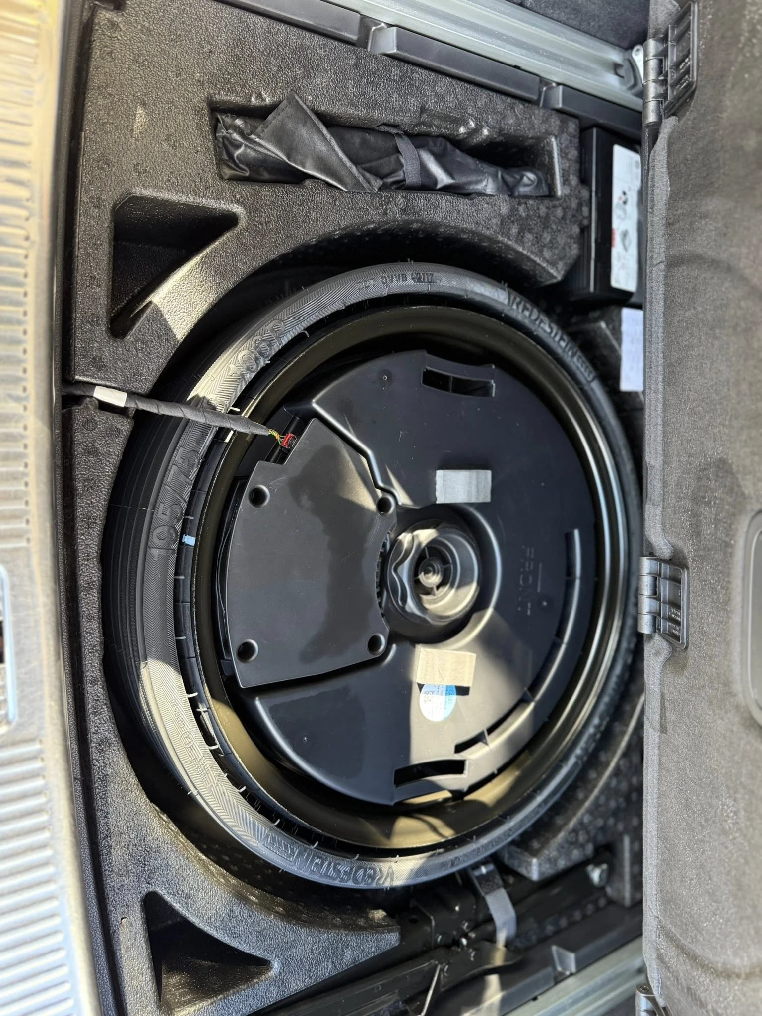 Audi SQ5 Швейцария ФУЛЛ !, снимка 16 - Автомобили и джипове - 54797854