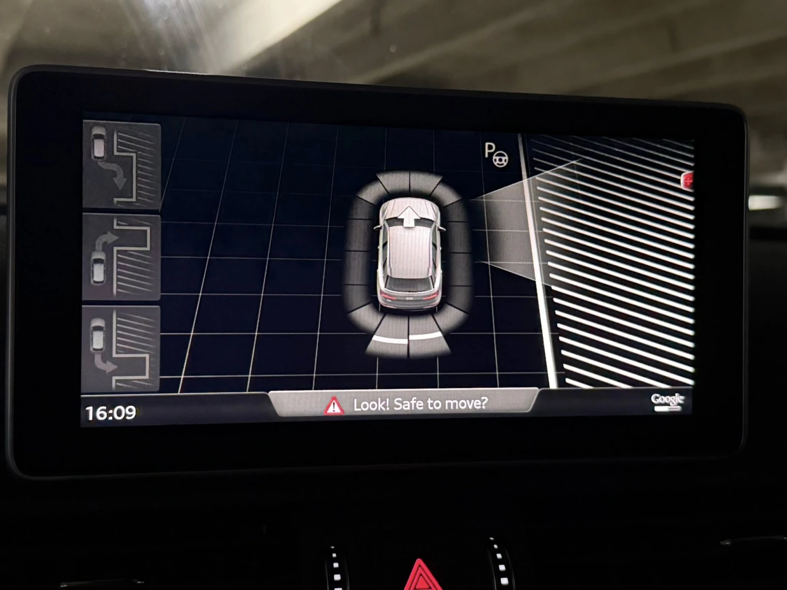 Audi SQ5 Швейцария ФУЛЛ !, снимка 13 - Автомобили и джипове - 54797854