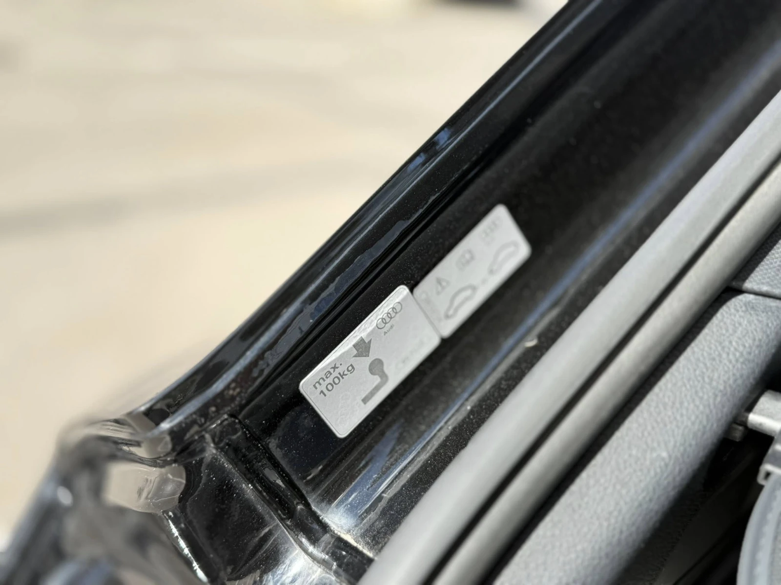 Audi SQ5 Швейцария ФУЛЛ !, снимка 14 - Автомобили и джипове - 54797854
