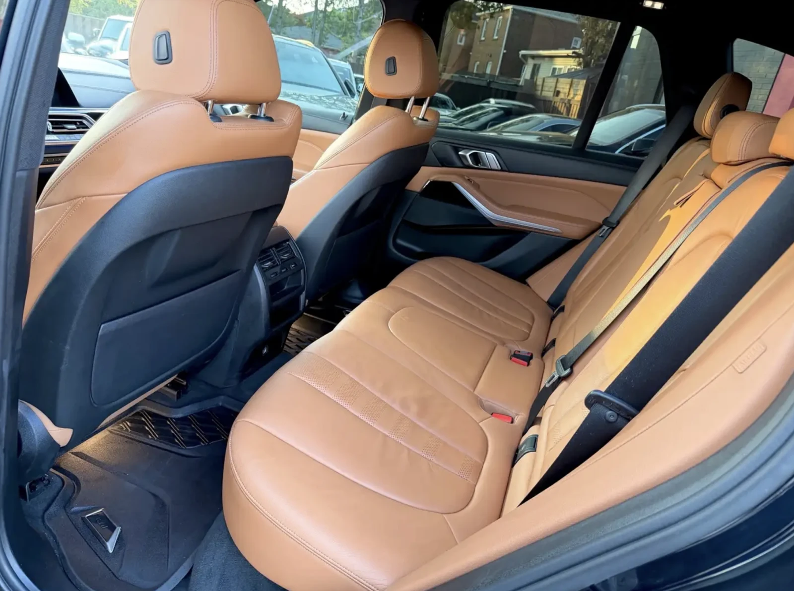 BMW X5 2020 BMW X5 xDrive40i | Mobile.bg � ����������� 10