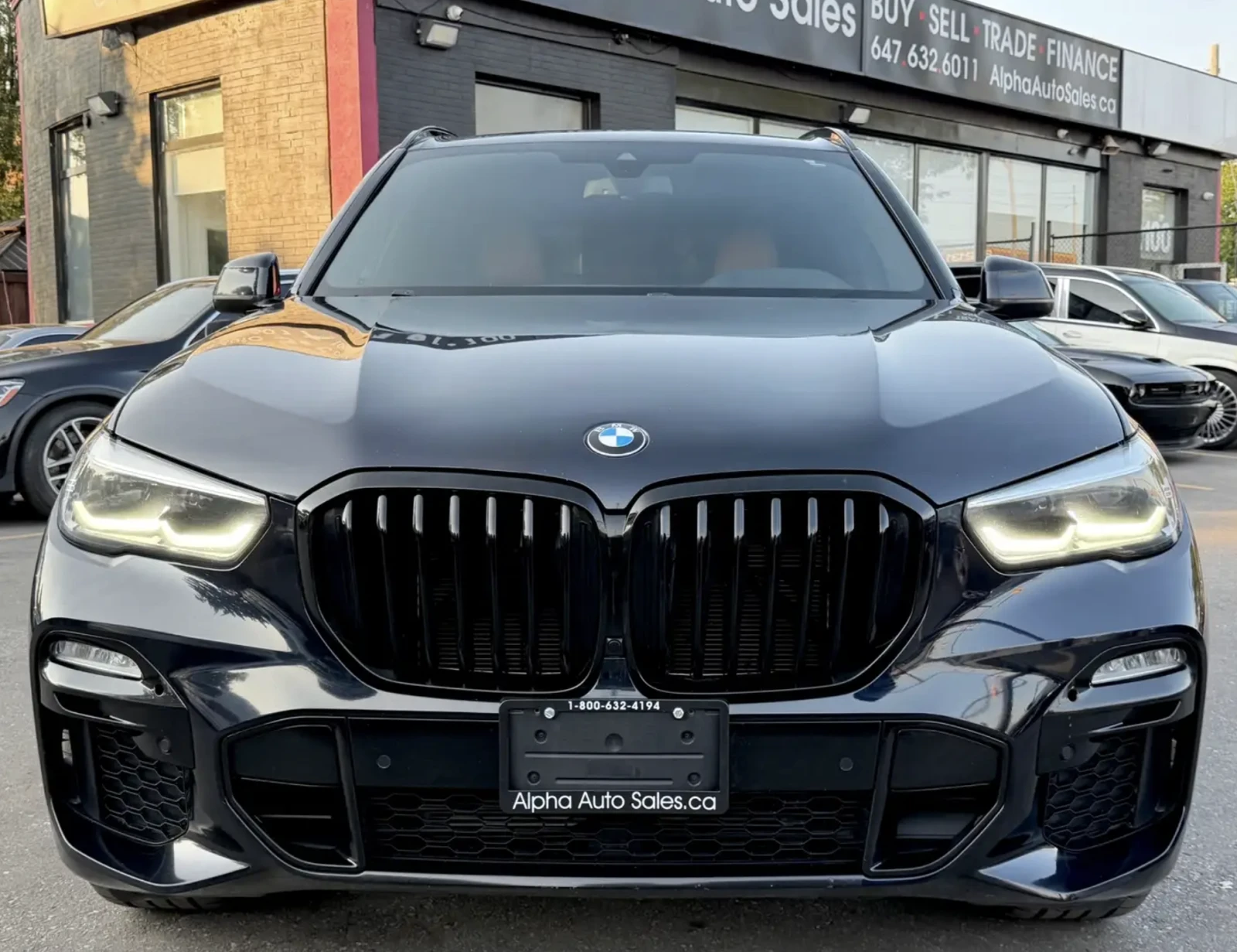 BMW X5 2020 BMW X5 xDrive40i | Mobile.bg � ����������� 2