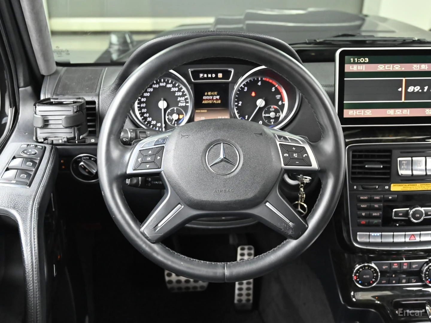 Mercedes-Benz G 350 BlueTEC* МАСАЖИ* КОЖА* ОБДУХВ* НАВИ* ПАНО* , снимка 13 - Автомобили и джипове - 55594528