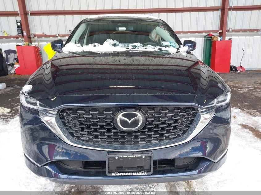 Mazda CX-5 * 2.5* S* PREMIUM* PLUS* ПАНО* KEYLESS* Camera* ПО, снимка 2 - Автомобили и джипове - 55615575