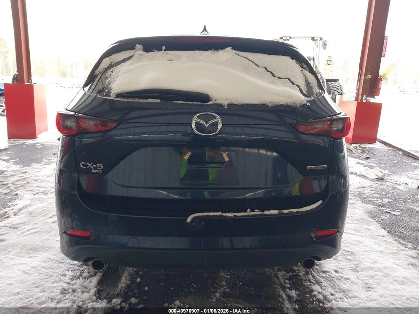 Mazda CX-5 * 2.5* S* PREMIUM* PLUS* ПАНО* KEYLESS* Camera* ПО, снимка 14 - Автомобили и джипове - 55615575