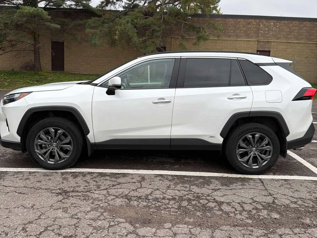 Toyota Rav4 * Hybrid Limited * CARFAX * ����� �� ����������� | Mobile.bg � ����������� 2