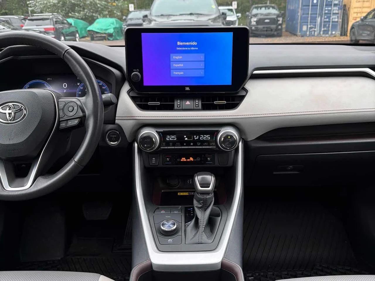Toyota Rav4 * Hybrid Limited * CARFAX * ����� �� ����������� | Mobile.bg � ����������� 9