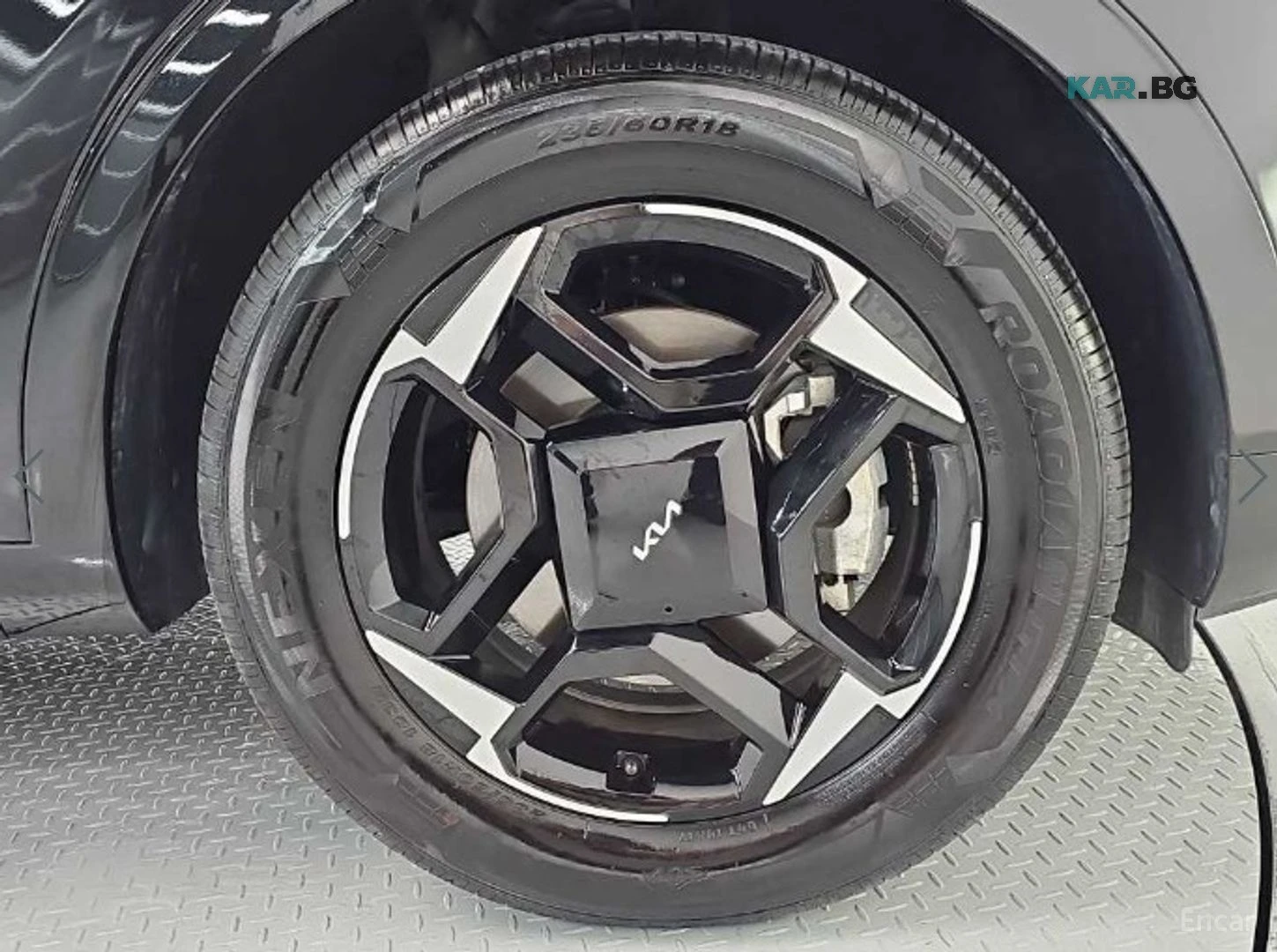 Kia Sportage NOBLESSE* ���������* ��������* 360������* �������� | Mobile.bg � ����������� 12