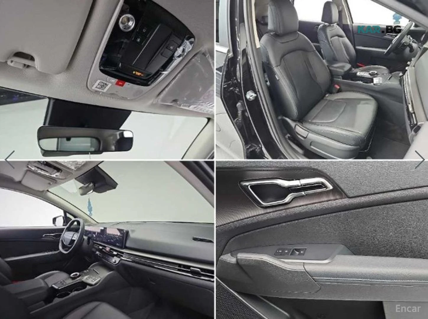 Kia Sportage NOBLESSE* ���������* ��������* 360������* �������� | Mobile.bg � ����������� 17