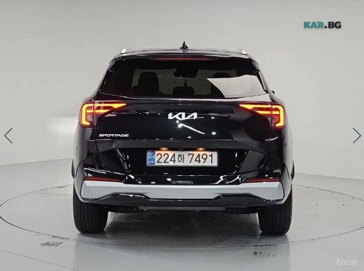 Kia Sportage NOBLESSE* ���������* ��������* 360������* �������� | Mobile.bg � ����������� 2
