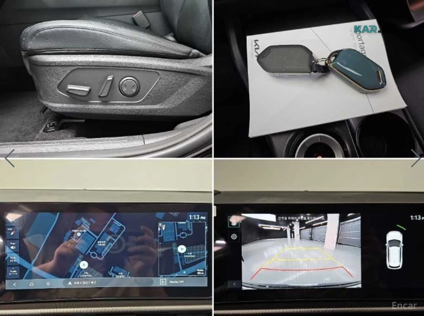 Kia Sportage NOBLESSE* ���������* ��������* 360������* �������� | Mobile.bg � ����������� 15