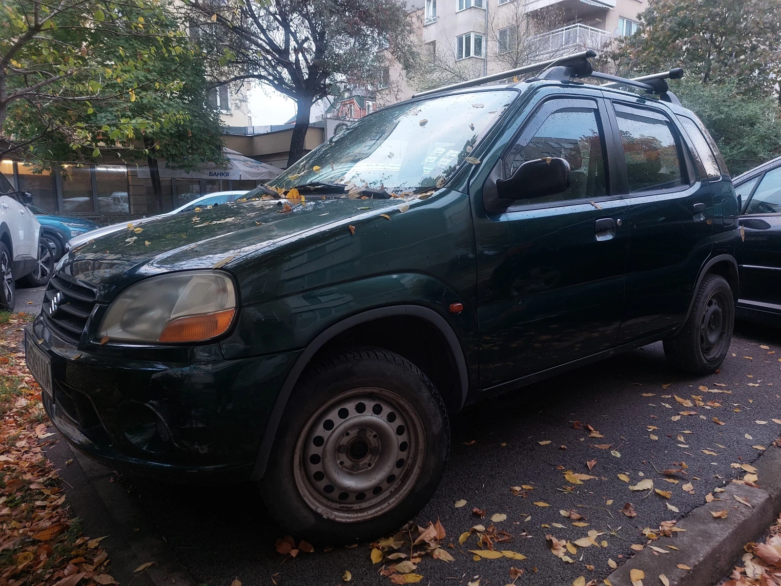 Suzuki Ignis 1.3, 4�4, ������ | Mobile.bg � ����������� 5