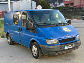 Ford Transit, снимка 4