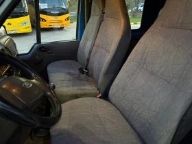 Ford Transit, снимка 7
