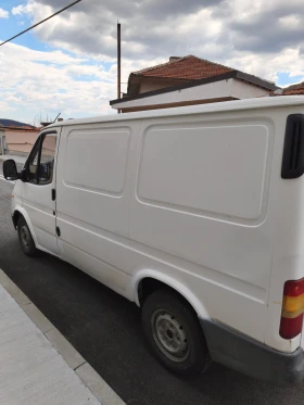 Ford Transit, снимка 3