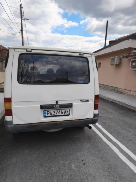 Ford Transit, снимка 4