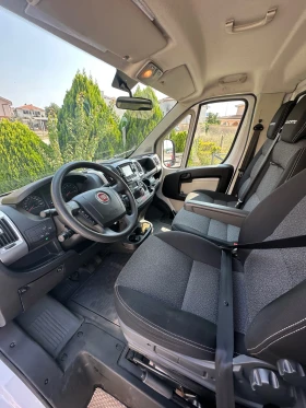 Fiat Ducato 2.3 MultiJet 130, снимка 4